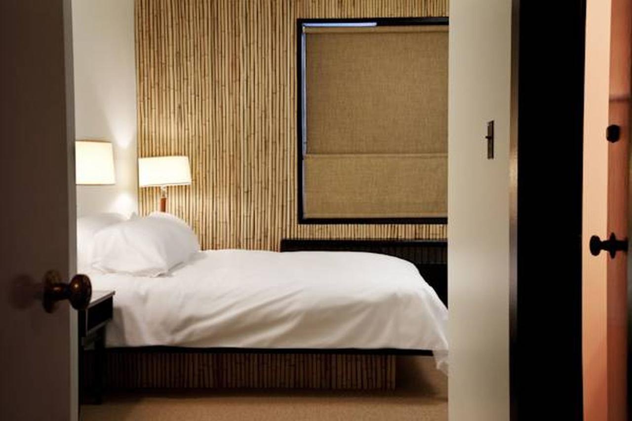Hotel At The Waldorf Vancouver Phòng bức ảnh